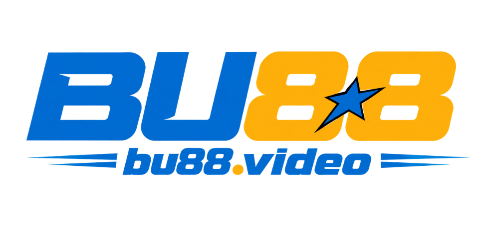BU88 – THƯƠNG HIỆU THỂ THAO CHUYÊN NGHIỆP