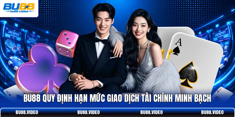 Điều khoản điều kiện Bu88 quy định quyền lợi hội viên rõ ràng