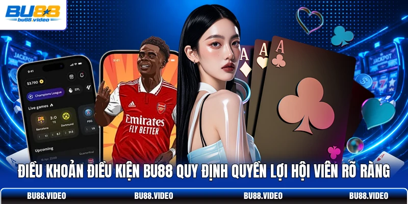Bu88 quy định hạn mức giao dịch tài chính minh bạch