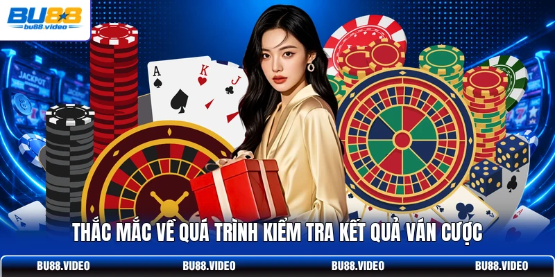 Thắc mắc về lệnh đặt cược casino nhà cái